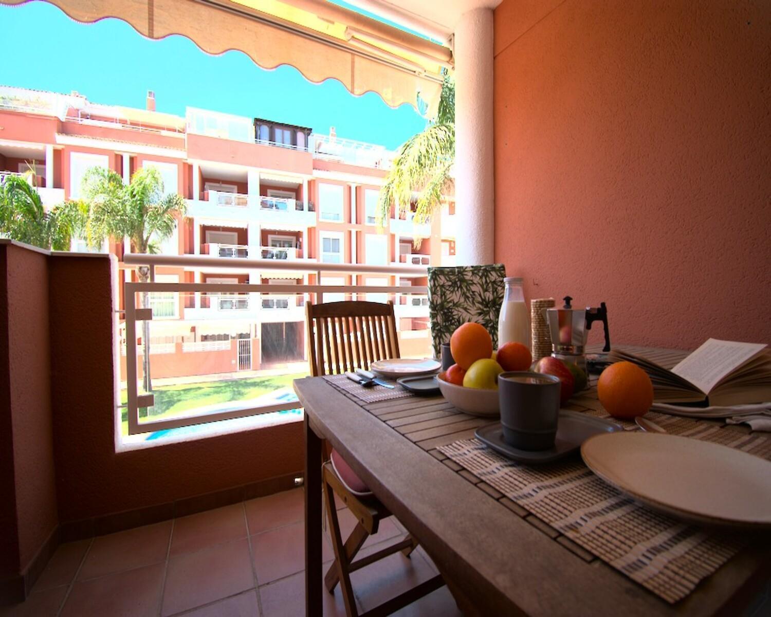 Enjoy By Edeal Homes Denia Exterior photo