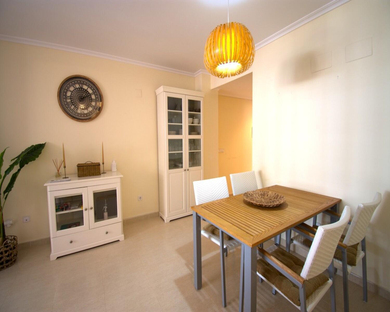 Enjoy By Edeal Homes Denia Exterior photo